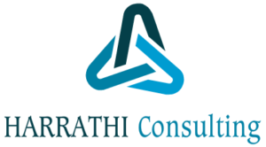 HARRATHI CONSULTING Logo